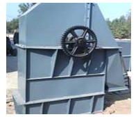 NE板鏈斗式提升機，