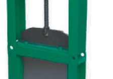 單，雙向旋轉(zhuǎn)閘門(mén)